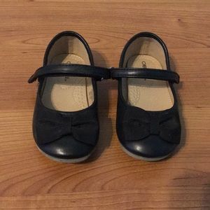 Toddler girl size 7 shoes